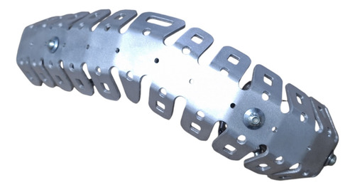 Protector de escape Husaberg FE 450 2013-2015, FE 501 2013-2014, Husqvarna FE 450 2014-2016, FE 501 2014-2016