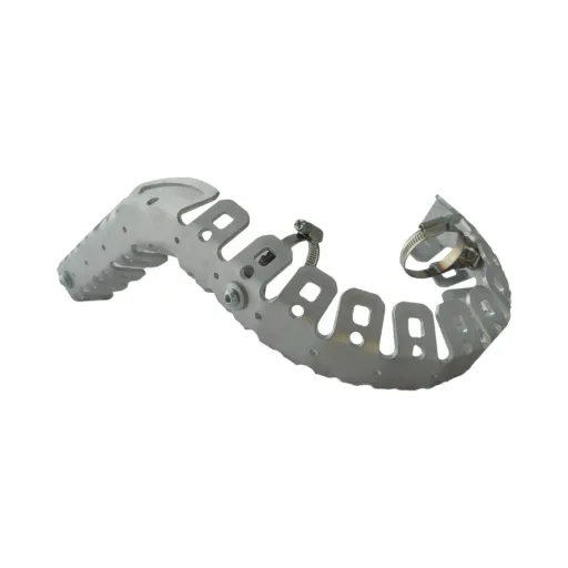 Protector de escape KTM 250-350-450-500 EXC-F 2020-2026, Husqvarna FE 250-350-450-501 2020-2026