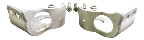 Protector pie de Suspension delantera Beta RR 2T & 4T 2020-2025 (Horquilla ZF)