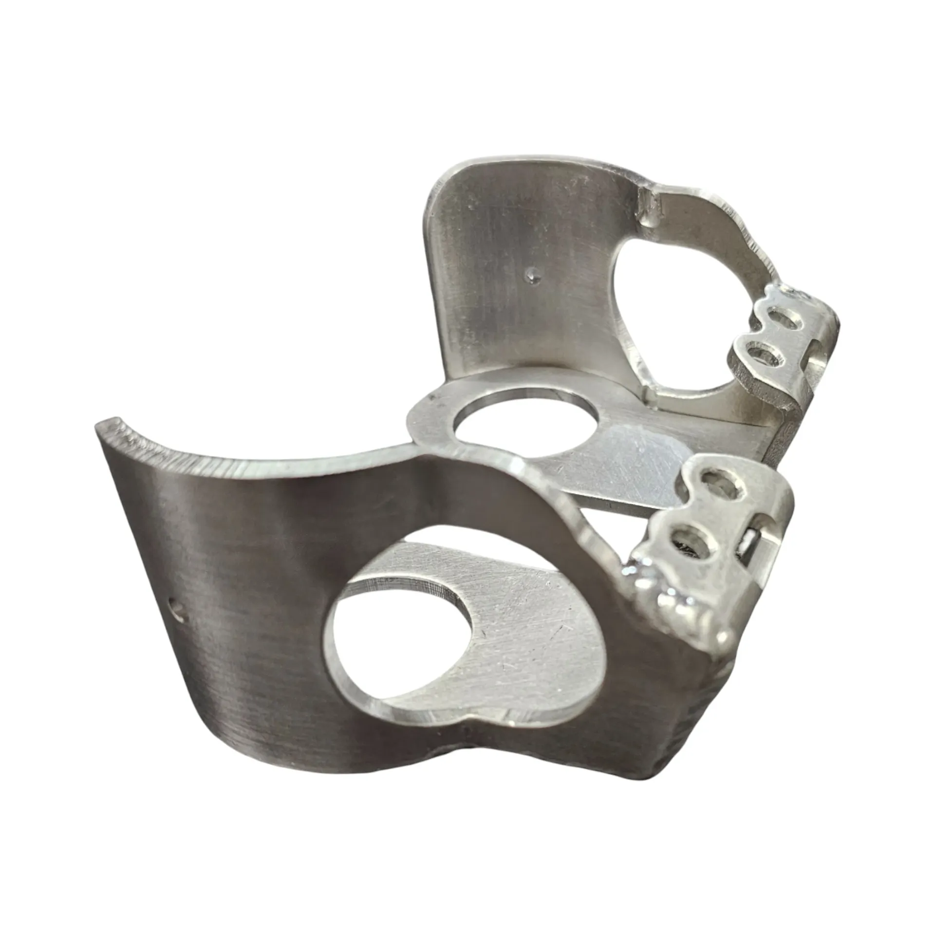 Protector pie de suspensión delantera Beta Enduro RR 2013-2019 (Horquilla Sachs)
