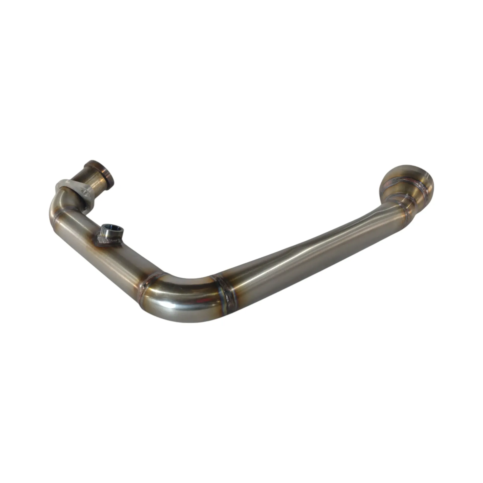 Reemplaza Catalizador Husqvarna Svartpilen 250 2020-2023, Svartpilen 401 2020-2023, Vitpilen 401 2020-2023, KTM 250 Adventure 2020-2024, 390 Adventure 2020-2024, 250 Duke 2021-2023, 390 Duke 2021-2023