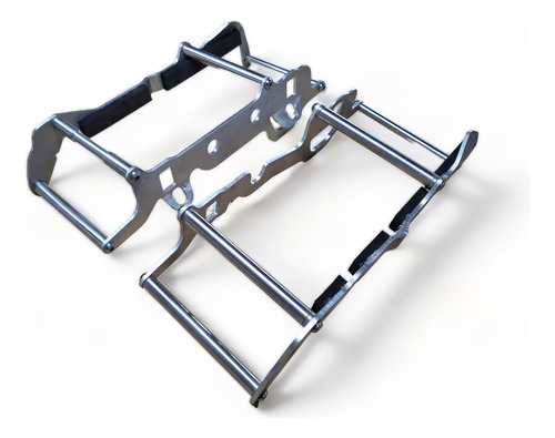 [BM Racing] Refuerzo de radiador GasGas EC 2, Husqvarna TC ->, KTM EXC 2024-2026