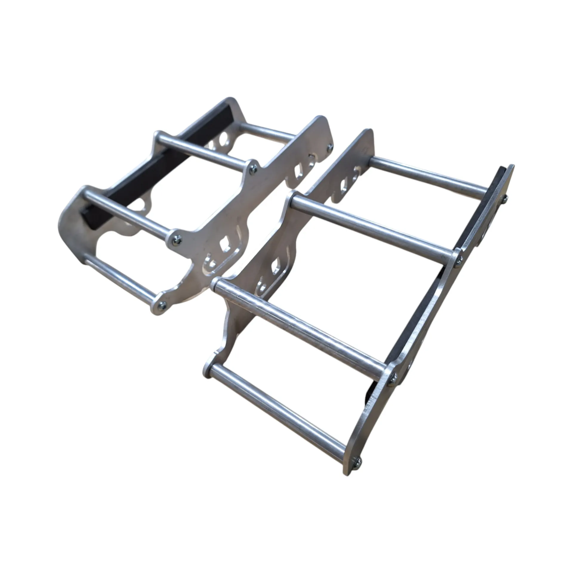 Refuerzo de radiador Gasgas EC-SM 400-450-515 2003-2015