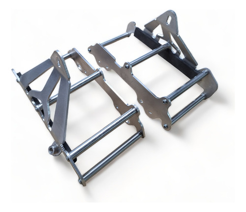 Refuerzo de radiador Honda CRF 450X 2003-2017