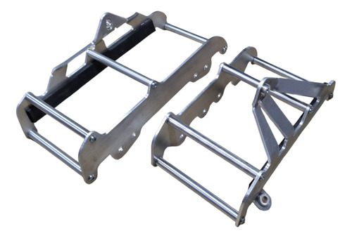 Refuerzo de radiador Kawasaki KX 450F 2008-2016