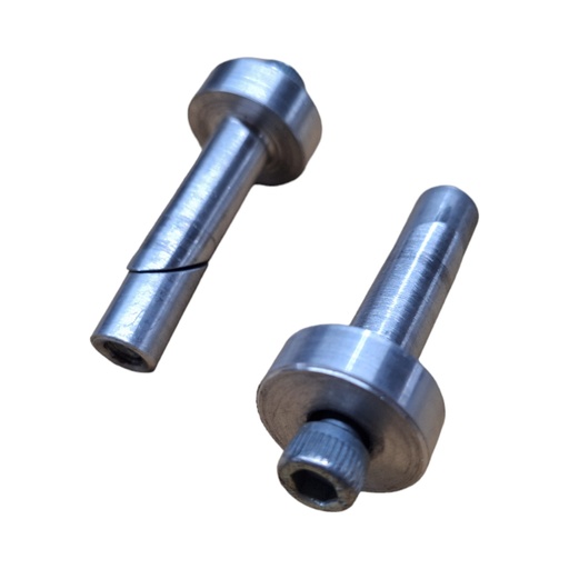 Trabadores de manubrio (interior 10mm)