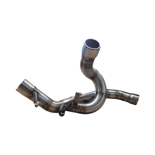 Tramo Intermedio (Reemplaza Catalizador códigos 57314183A, 57314184A) Ducati Multistrada 950S 2017-2022