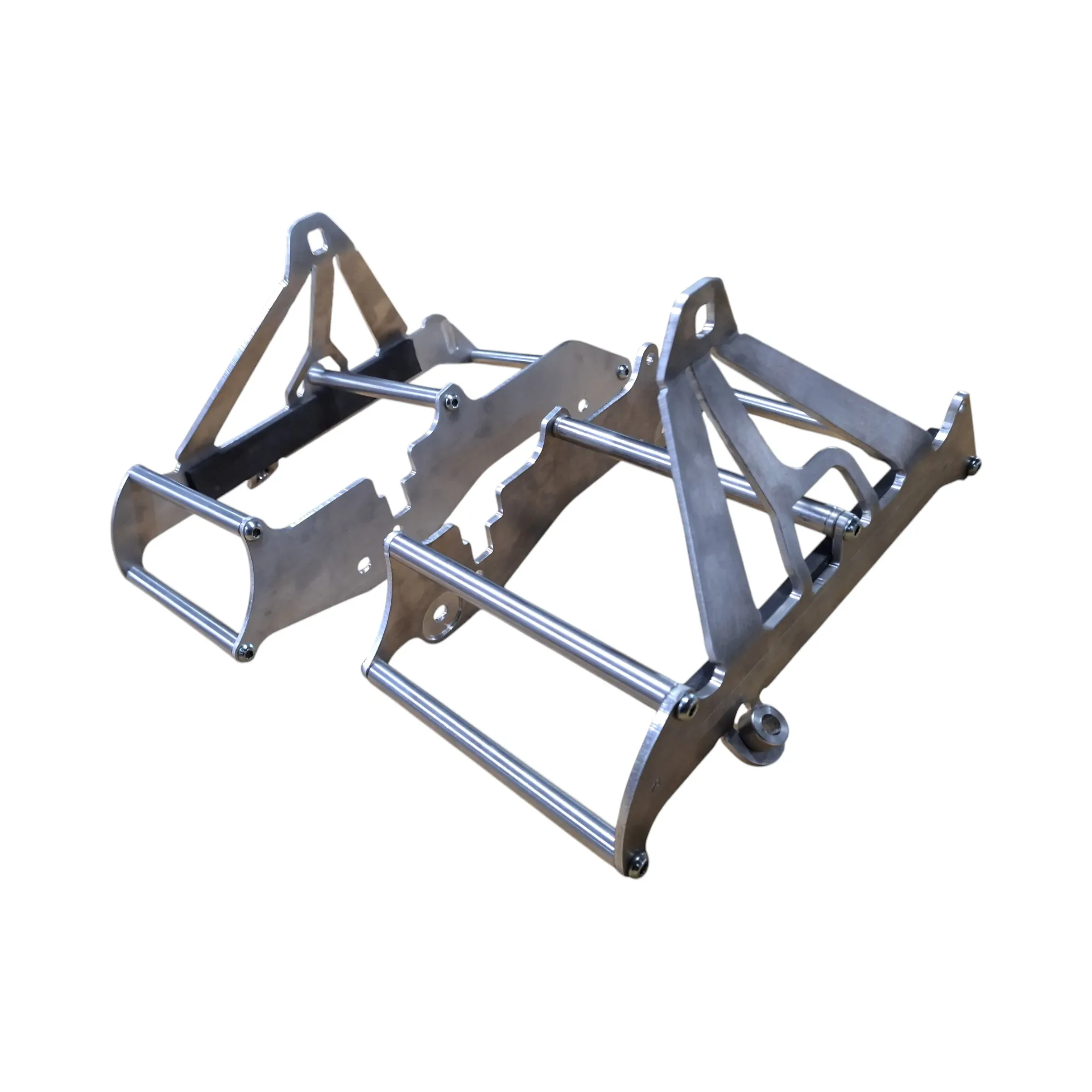 Refuerzo de radiador Guerrero GRF 250 2012-2018, Xmotos XZ 250R 2010-2016