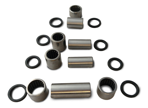 Kit rodamientos de bieletas Honda XR 250R 1996-2004, XR 400R 1996-1997