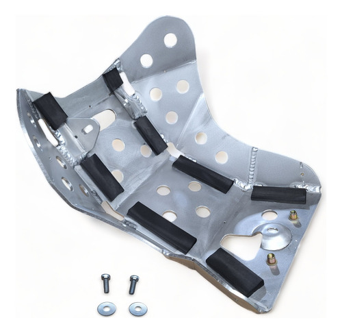 Cubrecarter Gasgas EX 250F 21-23, EX 350F 21-23, KTM 250 XC-F 19-22, 350 XC-F 19-22, Husqvarna FX 350 19-22