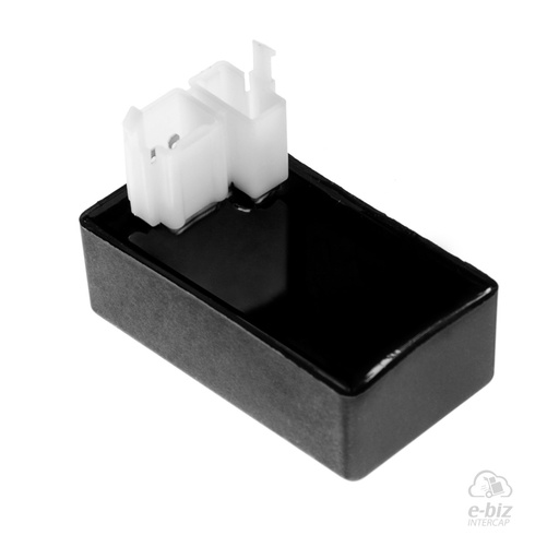 [DZE] CDI CDI |ANALOGICO| c/Avance alimentacion a Magneto. 1529 Mondial LD 110 2021 || Motomel Skua 150 09-24, XMM 250 13-20 || Zanella RX 125-150 07-24, ZR 150 2024 || Motomel 125 CG, CG S2 || Corven Hunter 150 || Gilera SMX 200