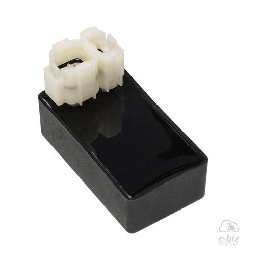 [DZE] CDI CDI |ANALOGICO| c/Avance alimentacion a Magneto. 1315 Honda XL 600 83-87, XR 600 85-00