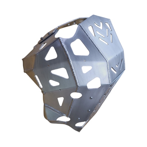 Cubrecarter Kawasaki Versys 300X 2017-2025