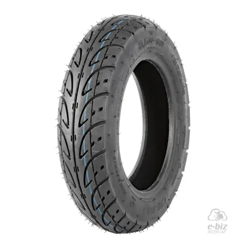 [Celimo] Cubierta HD-407 (3.50R10) | Tl | 56J - para uso s/camara