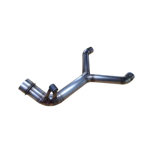 Reemplaza catalizador Moto Guzzi V85 TT 2019-2025