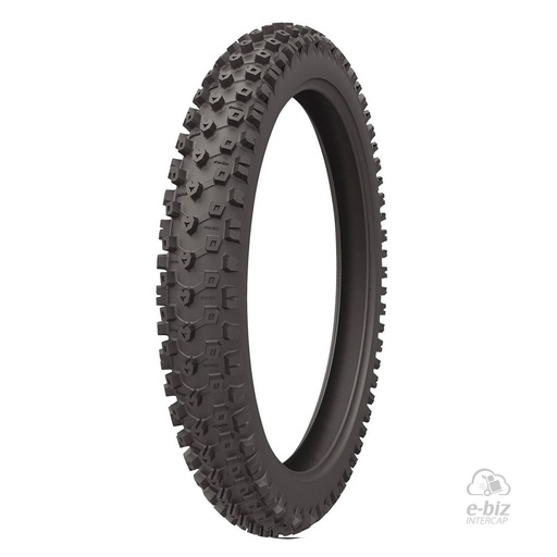 [Kenda] Cubierta K772 Carlsbad (80/100R21) | TT K772F Guerrero GRF 250 12-18 || Honda CR 125-250-500 92-01, CRF 250-450 14-24, XR 200-250-400-650 88-06 || Husqvarna CR 125 84-01, FC 450 14-24… (+6 marcas · 25 modelos) | 51M