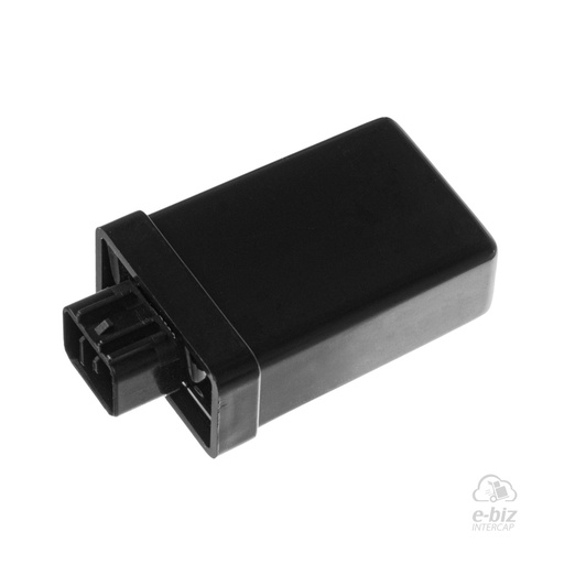 [DZE] CDI CDI |ANALOGICO| c/Avance alimentacion a Magneto. 1594 China Yamaha YBR 125 06-24 || Yamaha Brillant Riding 125