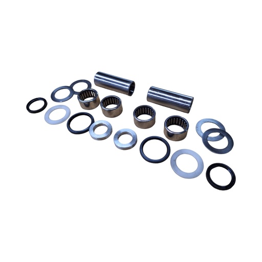 Kit Rodamientos de Brazo Oscilante Yamaha WR250F 15-25, WR450F 16-25, YZ250F 14-25, YZ250FX 15-25, YZ450F 10-25, YZ450FX 16-25