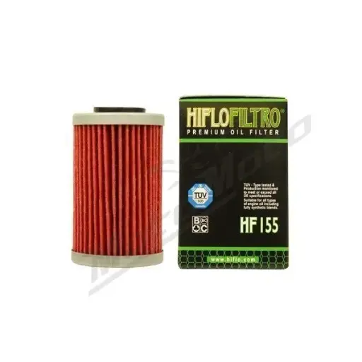 [HifloFiltro] Filtro de aceite Hiflo KTM ADV Duke/EXC/SX Bajaj/Gas Gas/Husqvarna 02/22