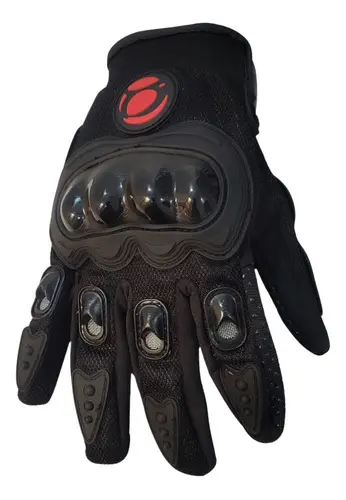 Guantes OKN Motociclismo MCS-01C