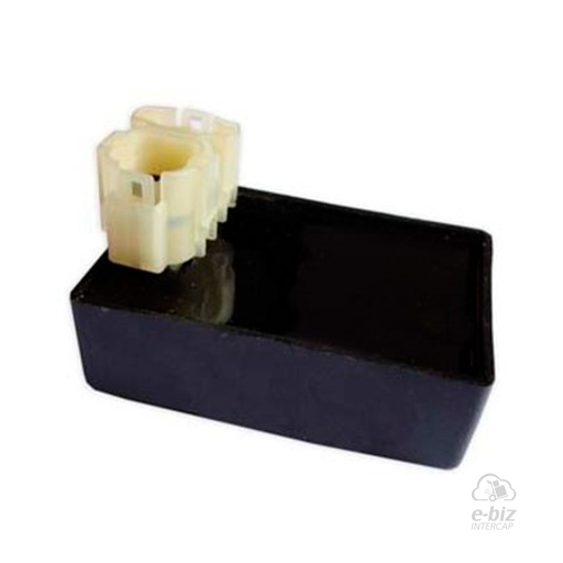 [DZE] CDI CDI |DIGITAL| c/Avance alimentacion a Batería. 1567 150KS-ES Honda CG 150 05-24 || Honda NXR Bros 150