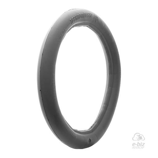 [TECHNOMOUSSE] Mousse (80/100R21) (Delantero) Guerrero GRF 250 12-18 || Honda CR 125-250-500 96-07, CRF 250-450 02-24, XR 200-250-400 88-04 || Husqvarna CR 125 96-13, FC 450 14-24… (+6 marcas · 24 modelos)