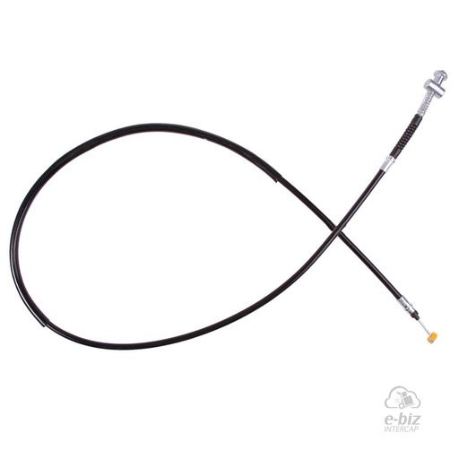 [Uniflex Imp.] Cable De Freno Delantero BIT ZB Varias Cerro BIX 110 05-24 || Corven Energy 110 06-15 || Gilera Smash 110 20-23 || Mondial LD 110 2021 || Motomel Max 110 2022… (+1 marca · 1 modelo) || Honda Wave
