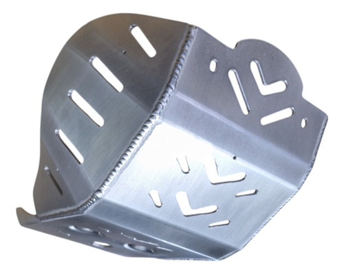 Cubrecarter RVM CZ 250R 2018-2025, CZ 450R 2021-2025