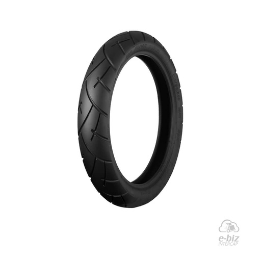 [Kenda] Cubierta K678 Big Block Paver (120/70R19) | TL K678F Ducati Multistrada 950 17-21, Multistrada Enduro 1200 16-19 || KTM Super Adventure 1290 2016, Super Adventure S 1290 17-24 | 60H M+S