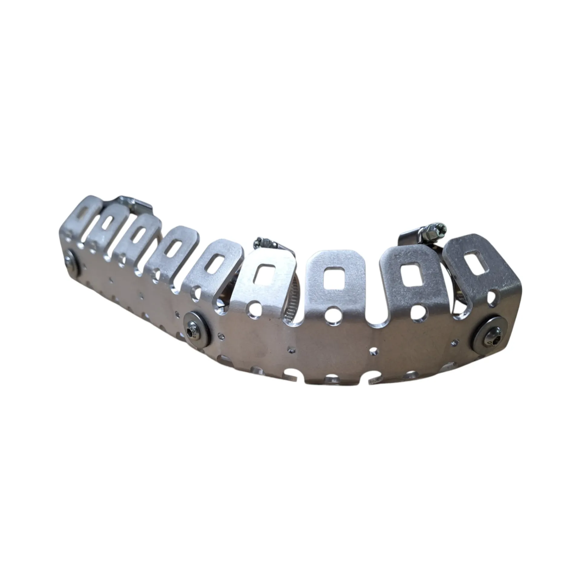 Protector de escape Beta Enduro RR 4T 2011-2022