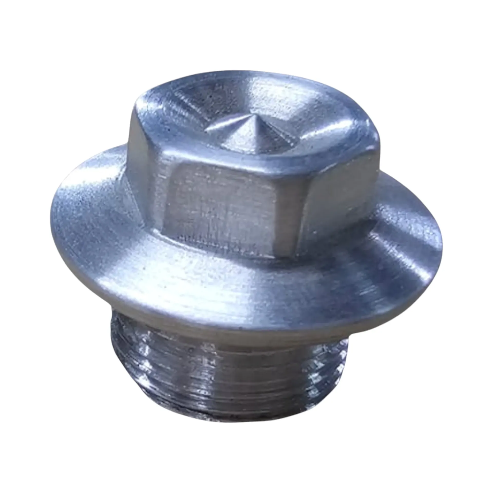 Tornillo eje de rueda Delantera M20x1,50 W=17 (reemplaza OEM 70009082000) GasGas-Husqvarna-KTM 2016-2026