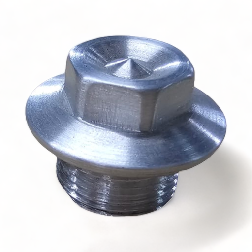 Tornillo eje de rueda Delantera M20x1,50 (Código OEM 70009082000) GasGas-Husqvarna-KTM 2016-2025