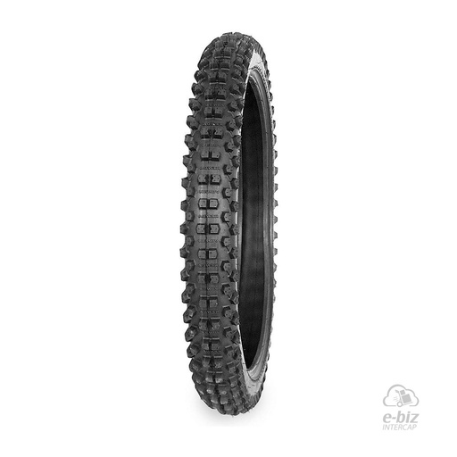 [Kenda] Cubierta (80/100R21) | TT K771F Millville Guerrero GRF 250 12-18 || Honda CR 125-250-500 92-01, CRF 250-450 14-24, XR 200-250-400-650 88-06 || Husqvarna CR 125 84-01, FC 450 14-24… (+6 marcas · 25 modelos) | 51M