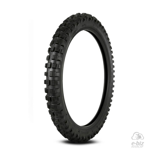 [Kenda] Cubierta K257D MX Off Road (3.00x21") (80/100R21) | TT Honda CRF L 250 16-20, XL 600 83-87, XR 600 92-00, XR L 250 91-96 || Husqvarna CR 125 84-01, FC 450 14-24, TC 125-250 14-24… (+2 marcas · 6 modelos) | 51M 4PR