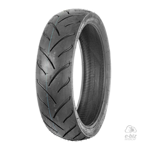 [Celimo] Cubierta HD-565 140/60-17 TL 63S para Motomel Sirius 200 2018