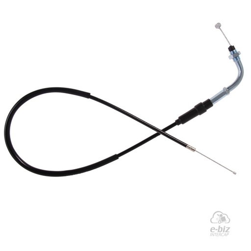 [Uniflex Imp.] Comando de acelerador Cable Bomba Honda CG 150 04-24, CG Titan NEW 150 14-19
