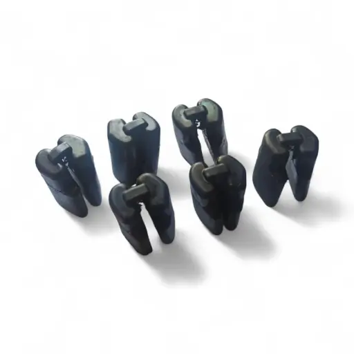 Goma de amortiguador de traccion Honda Nx 400 Falcon KOS