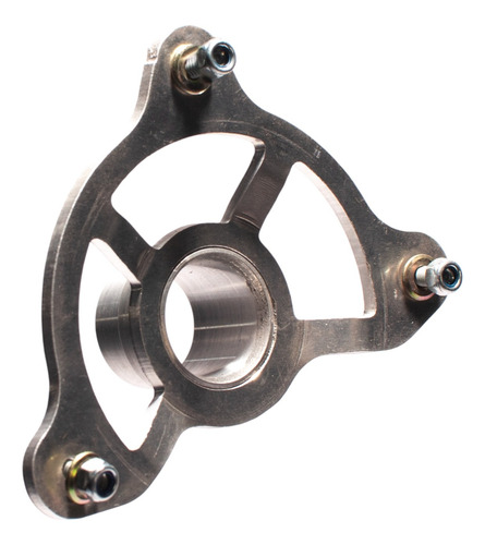 Bujes soporte protector disco delantero (replaces OEM code 13.85519.000) Beta RR 400 06-10, RR 450 06-10, RR 525 06-10, RS 400 08-09, RS 400 13, RS 450 08-09, RS 450 13, RR 525 08-09, RS 520 13