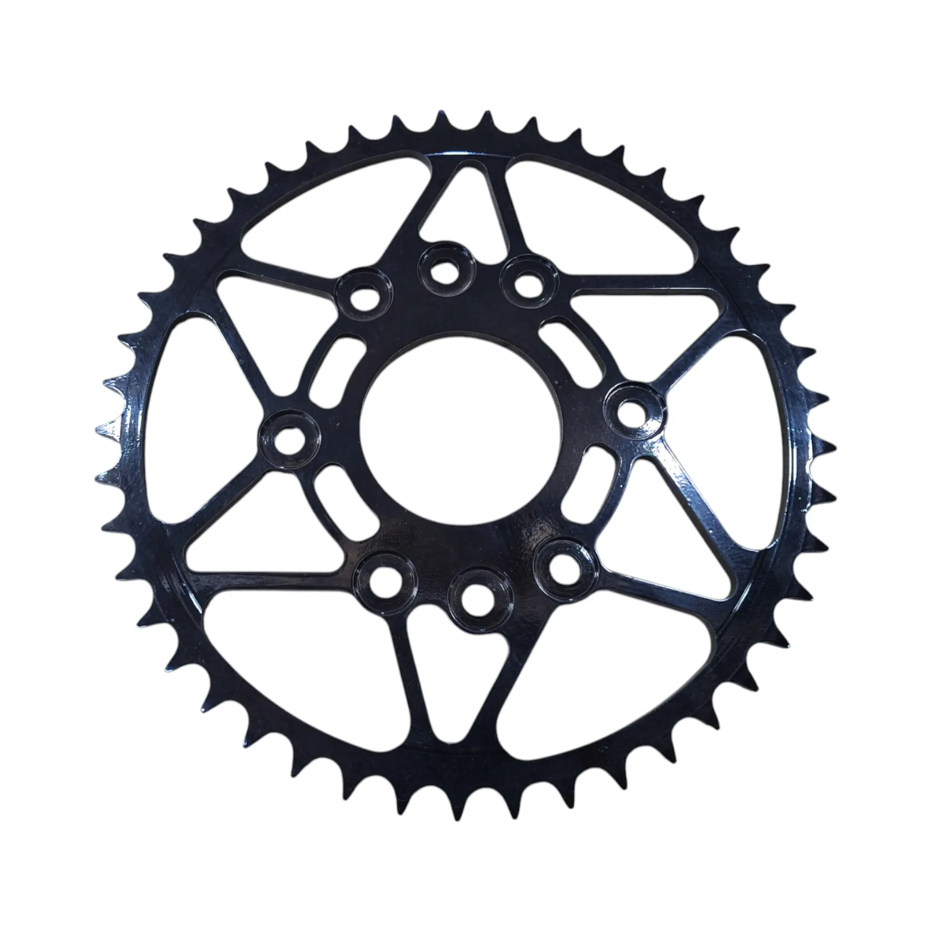 Corona Acero (Paso 520) KTM 125 Duke 11-25, 200 Duke 12-25, 390 Duke 13-25, 250 Adventure 20-24, 390 Adventure 20-25