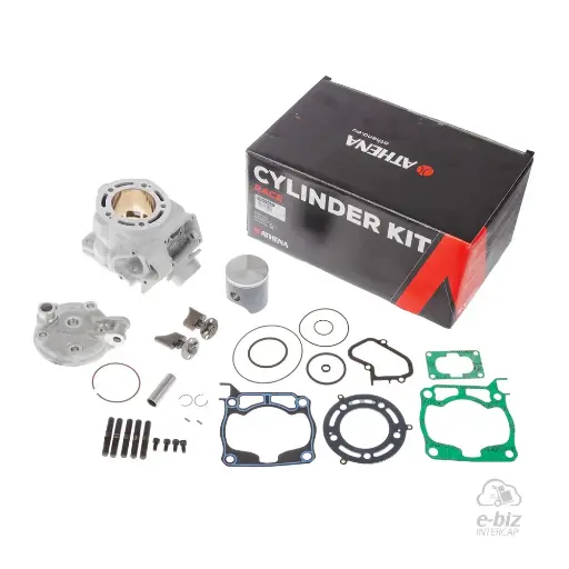 [Athena] Kit Cilindro big bore Ø 58mm->144cc Yamaha YZ 125 2002-2026, Fantic XE-XX 125 2020-2026
