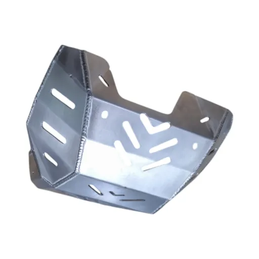 Cubrecarter CF Moto 450 MT 2024-2025