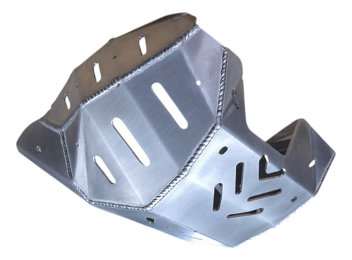 Skid Plate CF Moto 450 MT 2024-2025