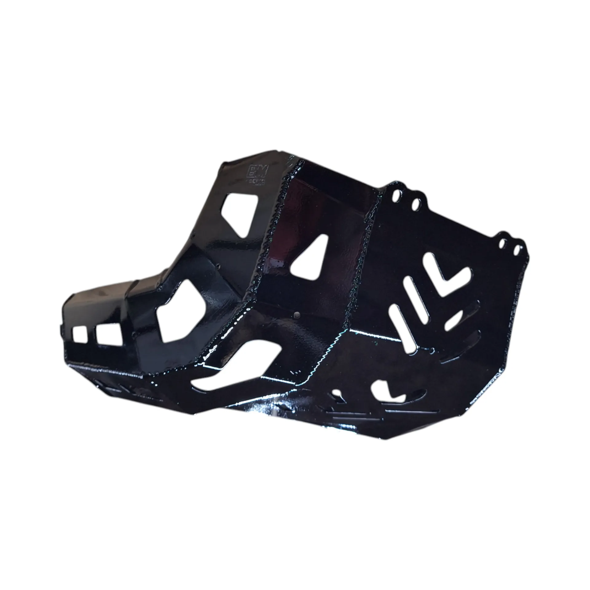 Cubrecarter Benelli TRK 702-702X 2021-2026, QJ Motor SRT 700-700X 2023-2026