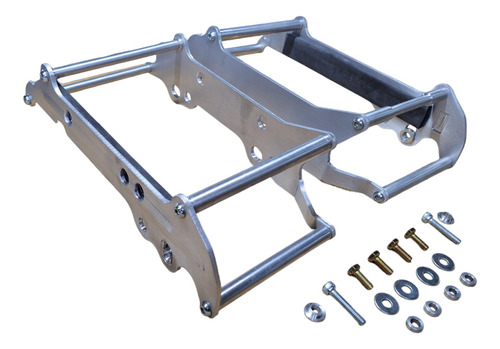 Refuerzo de radiador Beta Enduro RR 2T & 4T 2020-2026