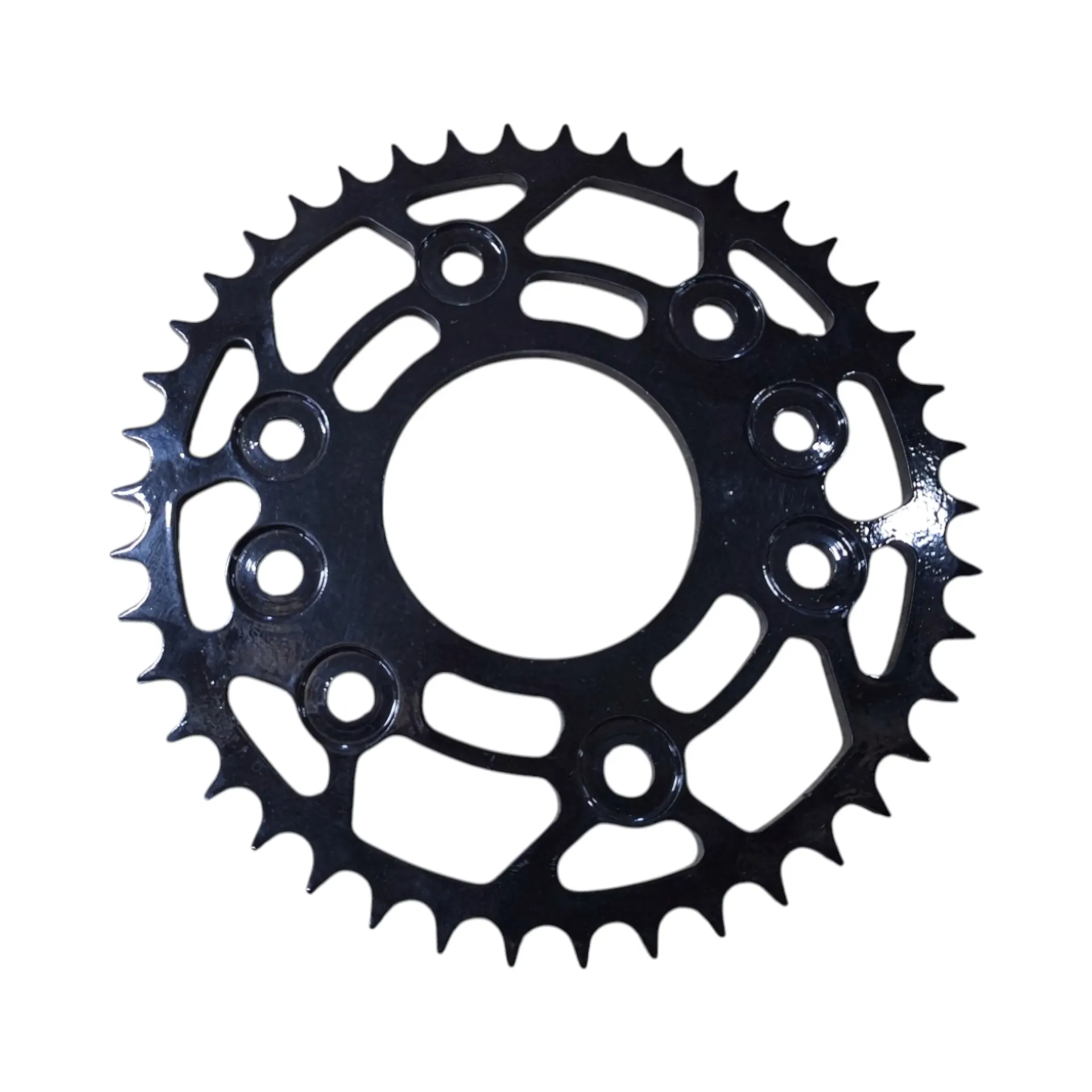 Corona Acero (Paso 428, NO STANDARD) KTM 125 Duke 11-25, 200 Duke 12-25, 390 Duke 13-25, 250 Adventure 20-24, 390 Adventure 20-25
