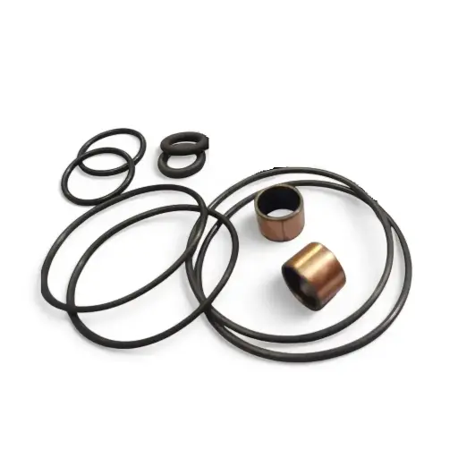 Kit sellos internos de Suspension (Sello + cojinete) WP X Plor 48 (2017-2023)