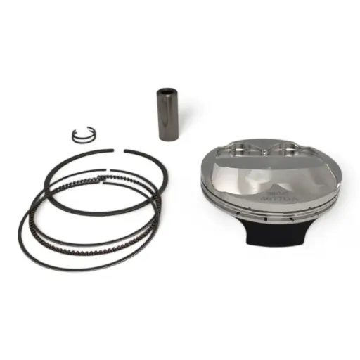 [Wossner] Kit de Pistón (81mm) (14.4:1 Cr)  KTM 250 SX-F 2023-2025 / Husqvarna FC 250 2023-2025 / FE 250 2024-2025