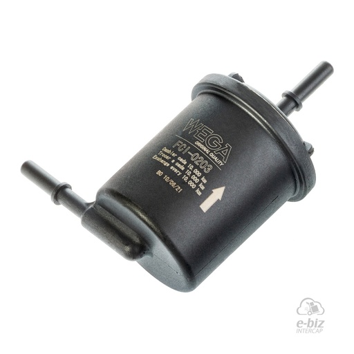 [WEGA] FIltro de nafta AÑO Adelante Honda CBX Twister 250 2015
