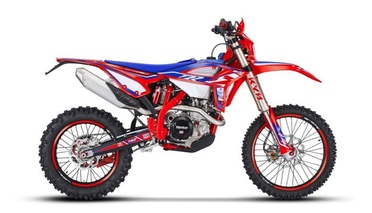 Beta Enduro RR 350 4T 2022 EUR