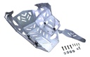 Cubrecarter Kawasaki Versys 300x 17-25 Aluminio